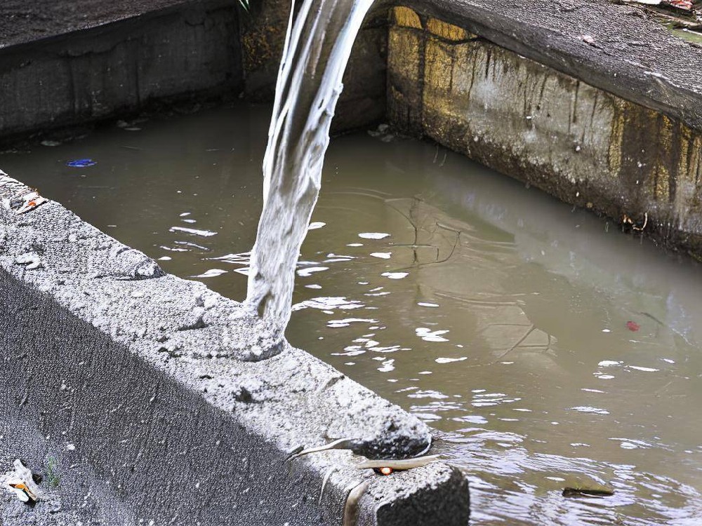 工业生产期间产生的污水有哪些危害？是否真的令人棘手难以处理？